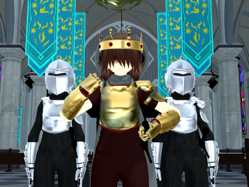 Dreemurr Clan Church