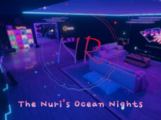 The Nuri's Ocean Nights