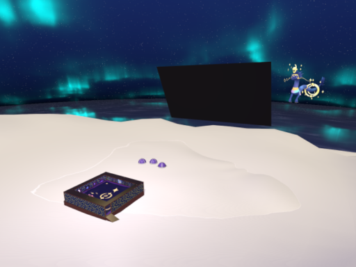 Furality Somna Pictures of Memories and Furry Avatar