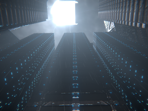 The Symphony of Catastrophe