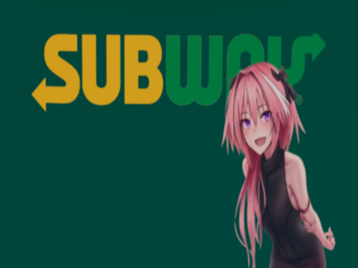 Femboy Subway