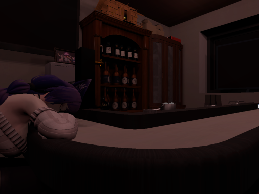 深夜スナックNicoPublic