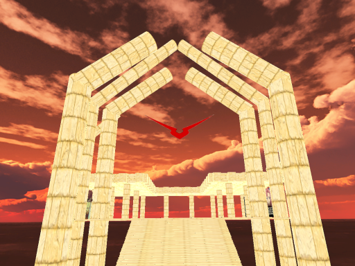 Code Geass˸ C's World