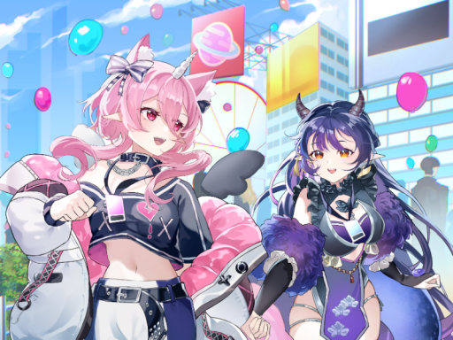 Laphi ＆ Xiu's Roomǃ