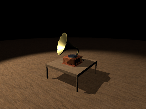 An Empty Bliss Beyond This World