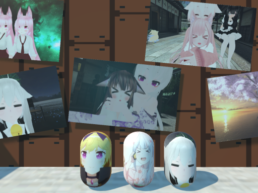 유카's Playground 1․0