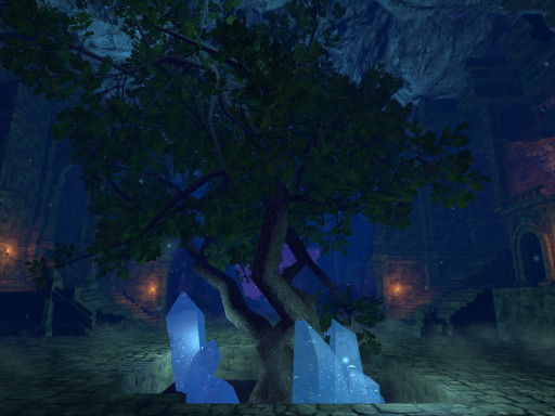 Pandora ep․3 - Illusion