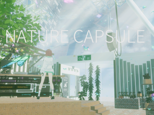 NATURE CAPSULE