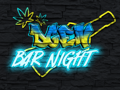 DGen Bar Night WW