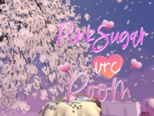 PinkSugarRoom