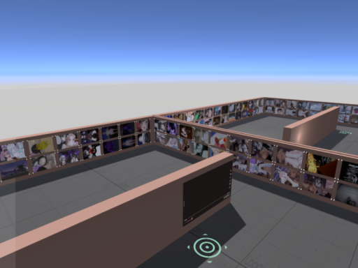 フレンドギャラリー