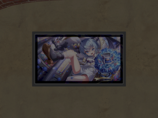 チロリアン帝国イベント用ワールド