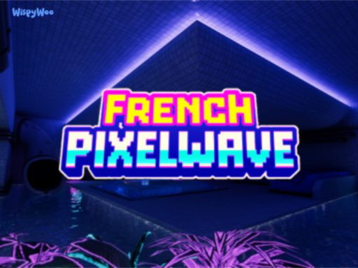 French PixelWave