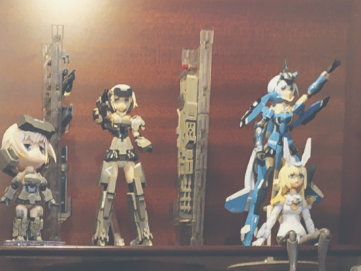 Pengwyn's Home （old）