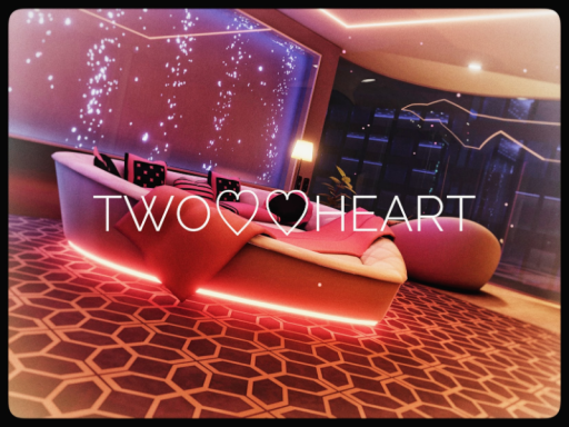 TWO HEART