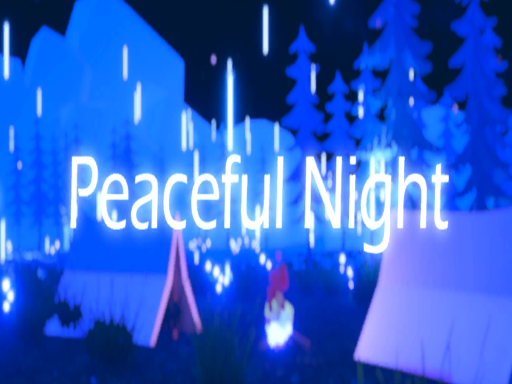 Peaceful Night