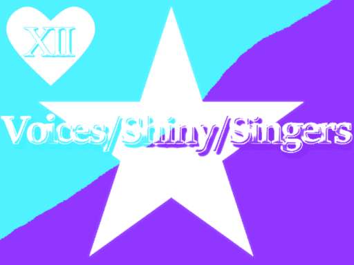 ǃ（Trusts）（Shiny）（＠）（＋）（＃1․7）（＠≻＋Worlds＋≺＠）（＠≻＋VoicesShiature＋≺＠）