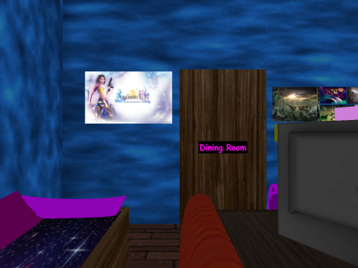 ~ FIXING WORLD ~ Home of ScrinnodStudios ~