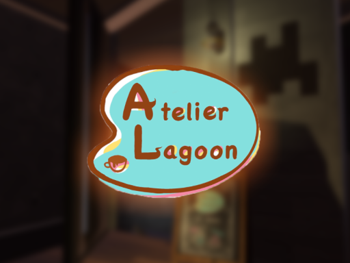Atelier Lagoon