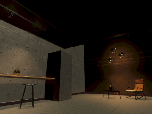 Unity Construction Site