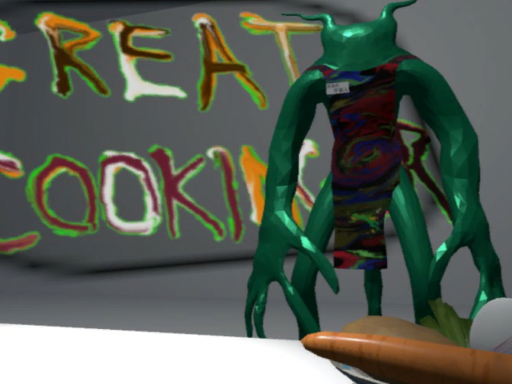 GreatCooking VRǃǃ