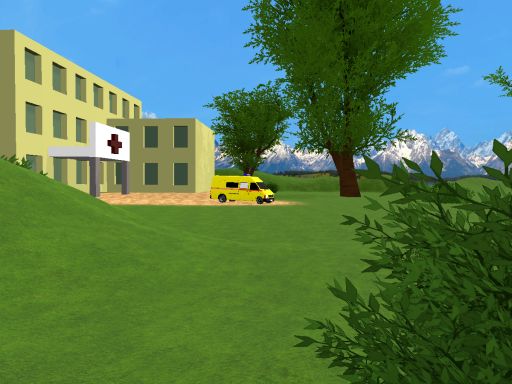 Секретная дача Путина