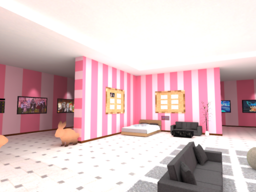 ほっぺのお部屋２