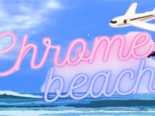 Chromebeach