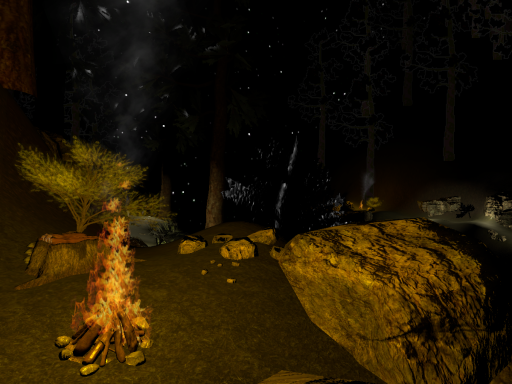 Monte Cucco （Beta）