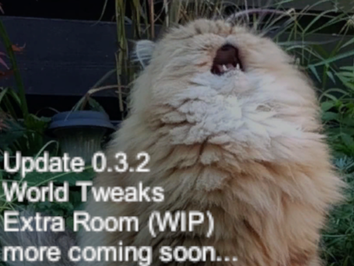 Gallery of Cursed Cats