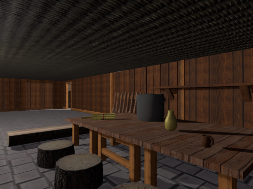 TinT Fields （hangout）