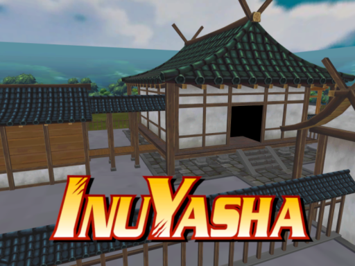 Inuyasha Revive Story - Higurashi Shrine