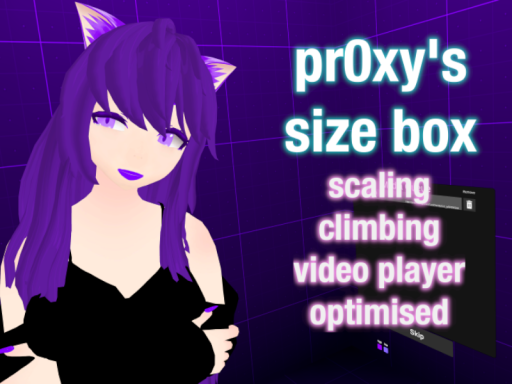 pr0xy's size box （2k favsǃ thanksǃ）