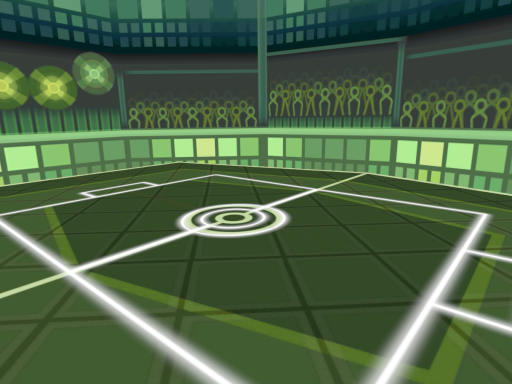 PBA TOURNAMENT WORLD