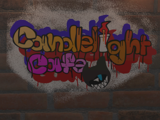 CandlelightCafe ver․3