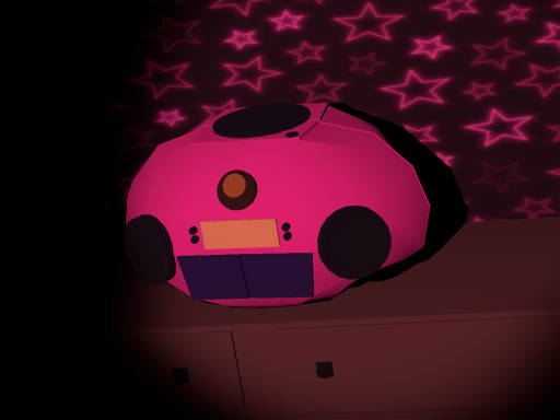 Ulterior Motives ․ ․ ․