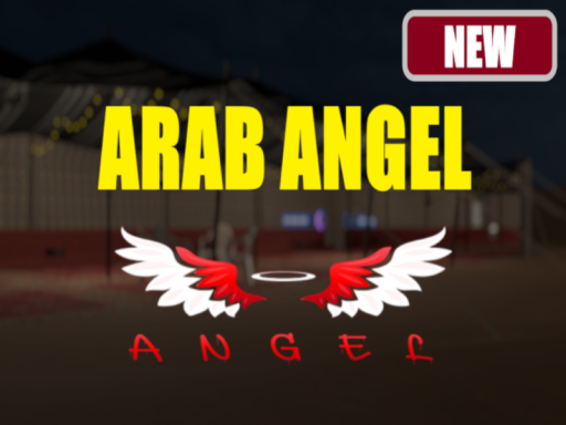 ARAB ANGEL