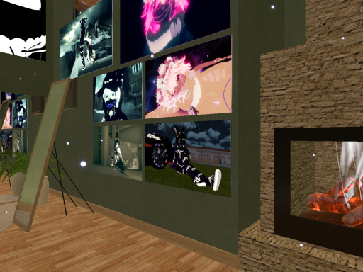 Soft Avatars （sub-zero_Accele）