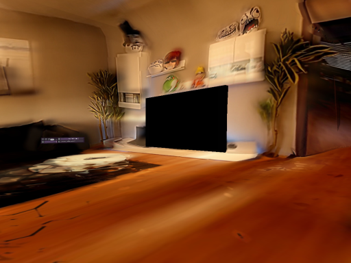 German Videoplayer iBlali