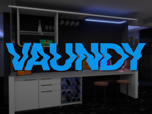 Vaundyを聴くためだけのワールド