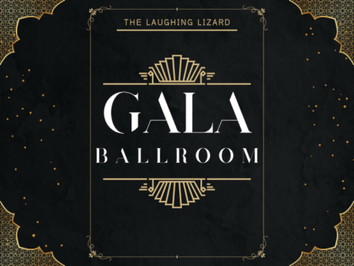 Gala Ballroom