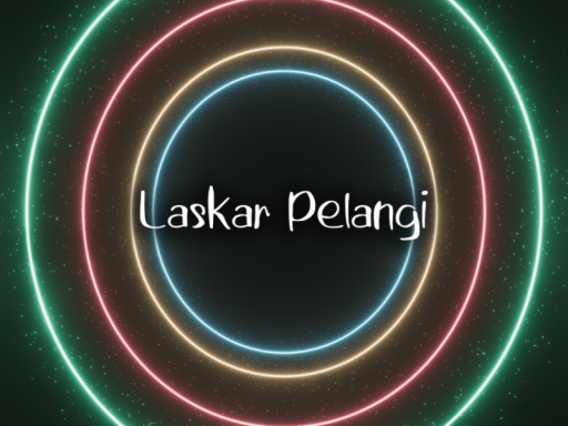 Laskar Pelangi