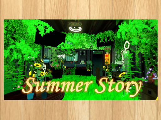 Summer Story
