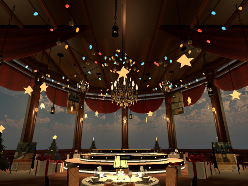 新・博石怜音楽会場