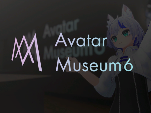 ［old］ Avatar Museum 6