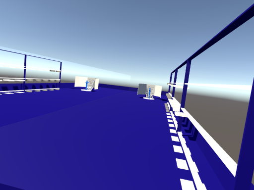 IronGut Avatar Creations