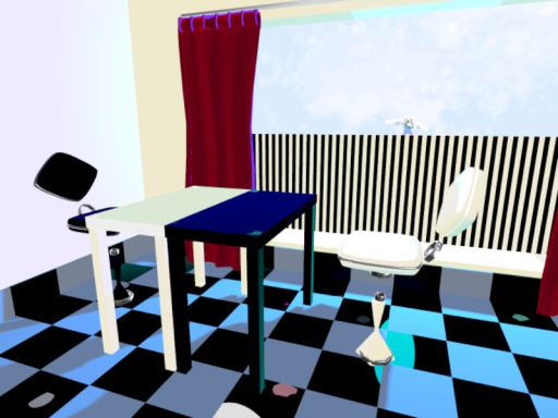 エリちゃんの部屋