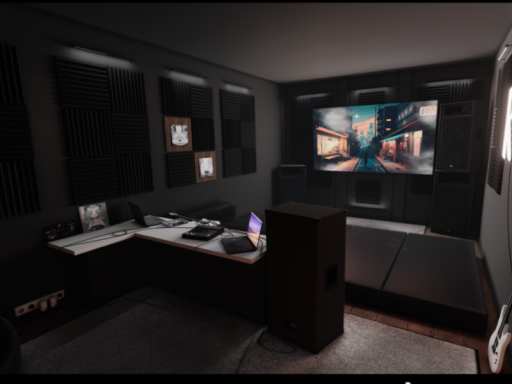Rinvo's Home Theater