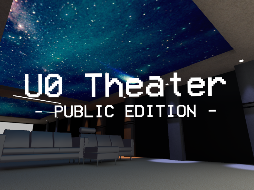 U0 Theater