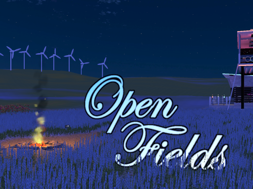 Open Fields